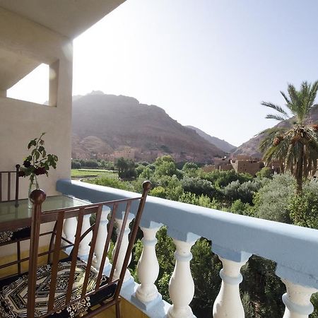 A Secret Garden Hotel Tinghir Bagian luar foto